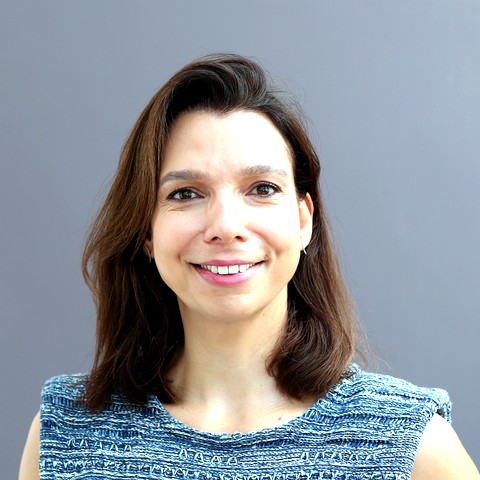 Desire Coelho
