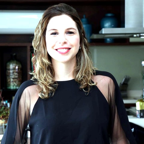 Fernanda Timerman