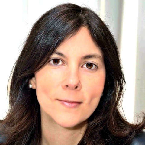 Marina Solis